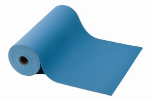 Bulk Roll image of .060" Medium Blue SpecMat-H Single layer mat