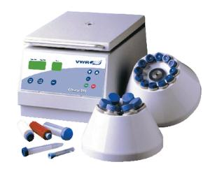 VWR® Clinical 200 Large Capacity Centrifuges