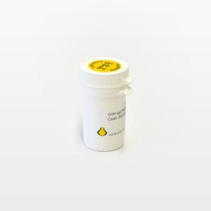 Aurion immunogold goat-anti-mouse IgG+IgM µltrasmall