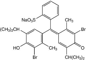 Bromothymol blue sodium salt