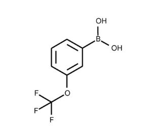 3-(Trifluoromethoxy)phenylboronic acid ≥97%