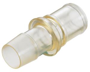 MPX Series 1/2" Flow, Quick Disconnect Coupling for Bio and Pharma, Colder Products Company
