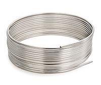 Stainless steel tubing