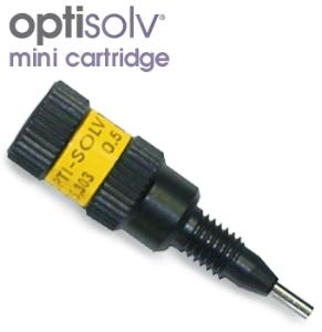 OPTI-SOLV® Mini Filters