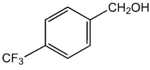 4-(Trifluoromethyl)benzyl alcohol 98%