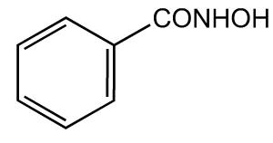 Benzohydroxamic acid 98%