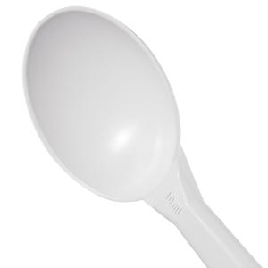 Sterileware sampling spoon 10 ml head