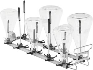 Laboratory Glassware Washers, PLW 8615, Miele