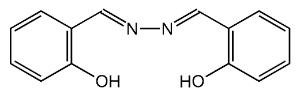Salicylaldehyde azine 97%