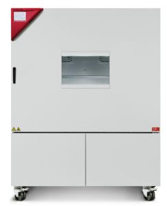 Dynamic climate chamber MKFT 720