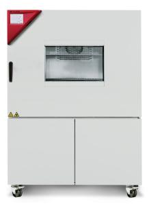 Dynamic climate chamber MKFT 240