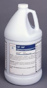 CIP 100® Detergent System, Steris