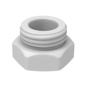 Thread adapter S 65 (f) to S 60/61 (m)