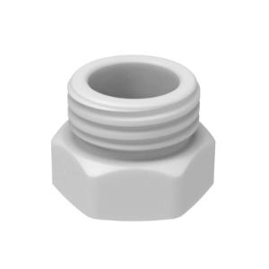 Thread adapter S 50 (f) to S 55 (m)