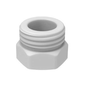 Thread adapter S 51 (f) to S 60/61 (m)