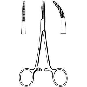 Merit™ Kelly Hemostatic Forceps, Physician Grade, Sklar