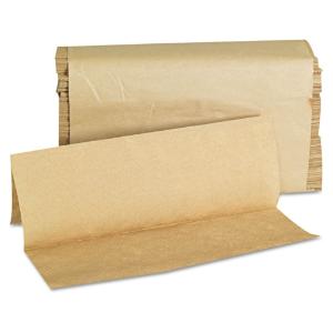 Folded Paper Towels, GEN