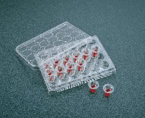 Transwell® Clear Inserts, Polyester (PET) Membrane
