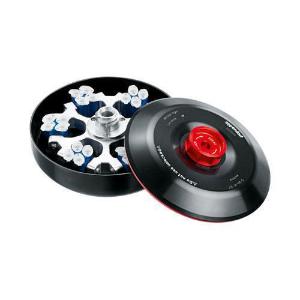 Rotors for Centrifuge 5430/5430 R