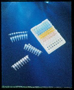 Corning® Thermowell® GOLD PCR Tube Strips, Corning