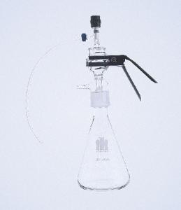 KIMBLE® ULTRA-WARE® Microfiltration Apparatus with Solvent Pickup Adapter, DWK Life Sciences