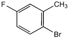 2-Bromo-5-fluorotoluene 98+%