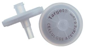 Target® Syringe Filters, Cellulose Acetate, National Scientific™
