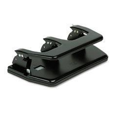 Master® Heavy-Duty Three-Hole Punch, Essendant LLC MS