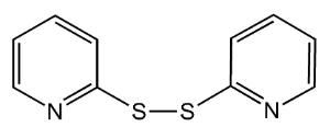 2,2'-Dipyridyl disulfide 98%