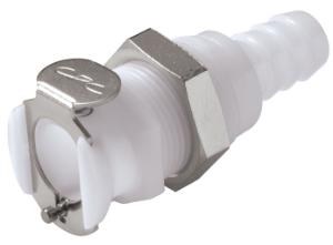 PLC Series Plastic Couplings, Colder Products Company