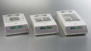 Corning® LSE™ Digital Dry Bath Heaters, 230 V