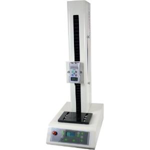 FGS-220VC Motorized Vertical Force Test Stand with Data Output (Gauge Sold Separately)