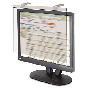 Kantek LCD Protect® Privacy Antiglare Deluxe Filter, Essendant LLC MS