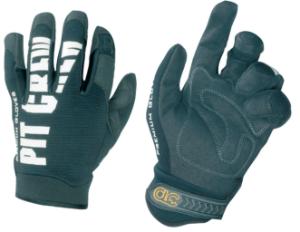 Pit Crew Gloves CLC Custom Leather Craft