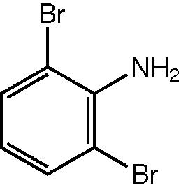 2,6-Dibromoaniline 97%