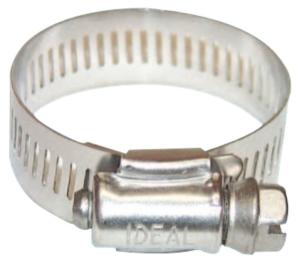 62M Series Small Diameter Clamp, Ideal®