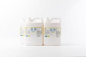 ES-7X Cleaning solution, Phosphate free