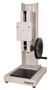 FGS-100H Manual Hand Wheel Force Test Stand