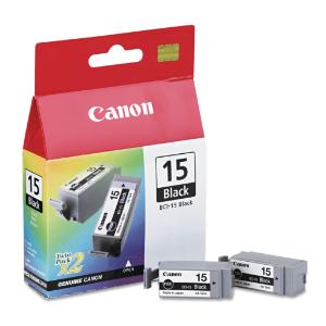 Canon® Ink Tank, BCI15CLR, BCI15, Essendant LLC MS