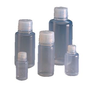 Nalgene® Laboratory Bottles, Teflon® PFA, Narrow Mouth, Thermo Scientific