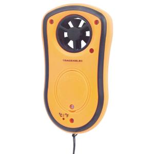 VWR® Traceable® Micro-Anemometer with Thermometer