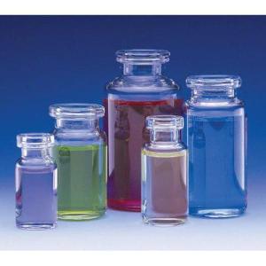 Lyophilization containers – serum vials/bottles