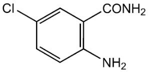 2-Amino-5-chlorobenzamide 98+%
