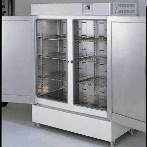 Forced Convection Temperature Oven, Yamato