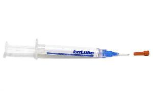 Torrlube syringe, 1 cc