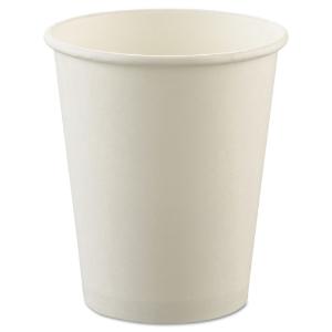 SOLO® Uncoated Paper Cups, Essendant