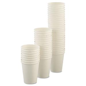SOLO® Uncoated Paper Cups, Essendant