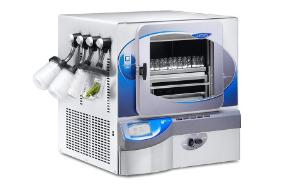 FreeZone® Triad™ freeze drying system