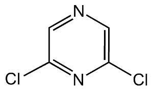 2,6-Dichloropyrazine 98%