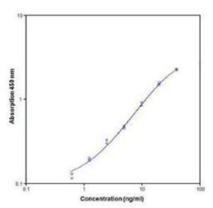 VEGF Receptor 3 ELISA Kit, Novus Biologicals (NBP1-84822)